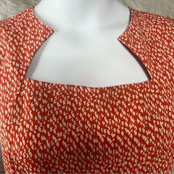 Pendleton | NWOT Lined Dress - Picture 2 of 5